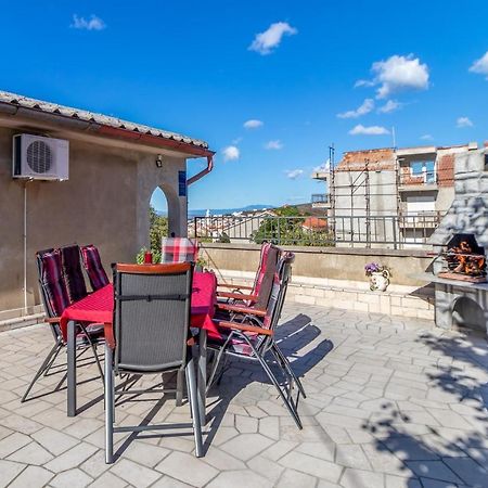 Apartments Lord Нови-Винодолски Экстерьер фото