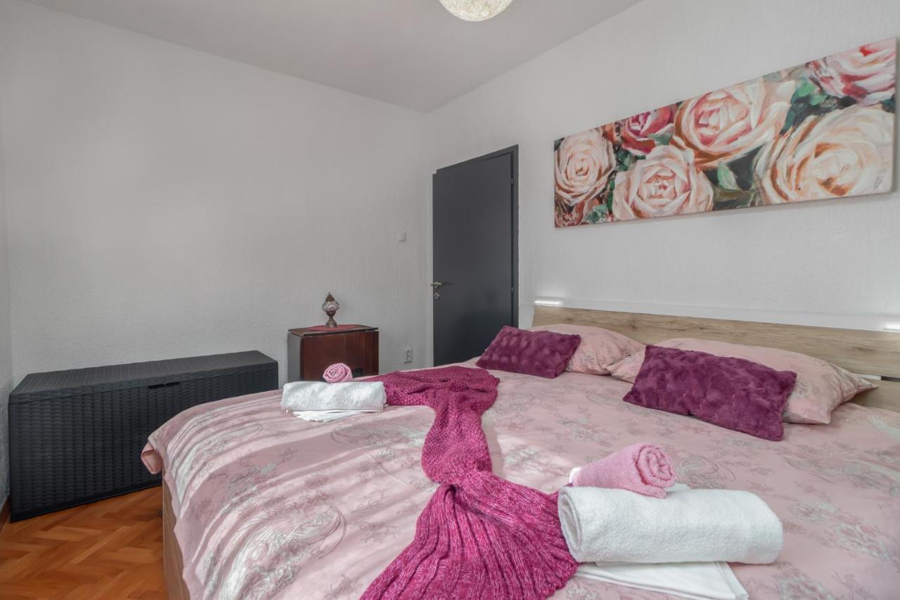 Apartments Lord Нови-Винодолски Экстерьер фото