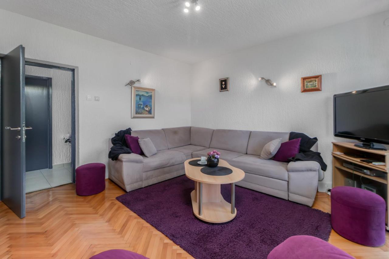 Apartments Lord Нови-Винодолски Экстерьер фото
