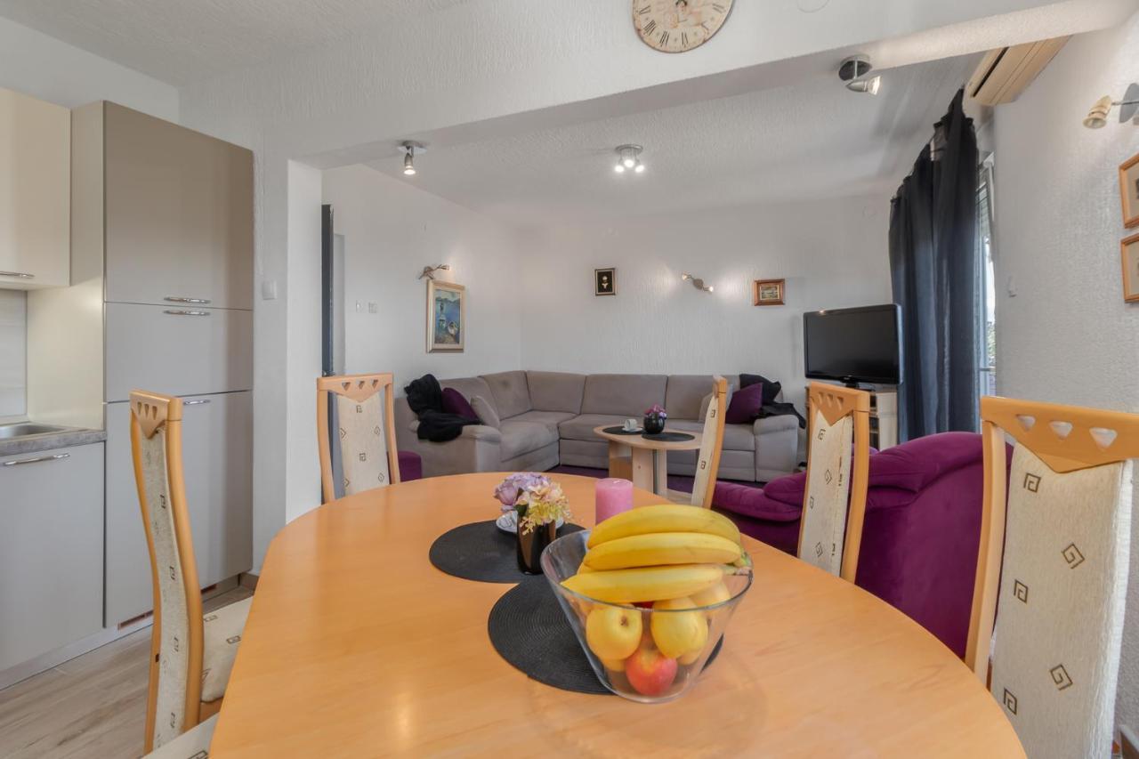 Apartments Lord Нови-Винодолски Экстерьер фото