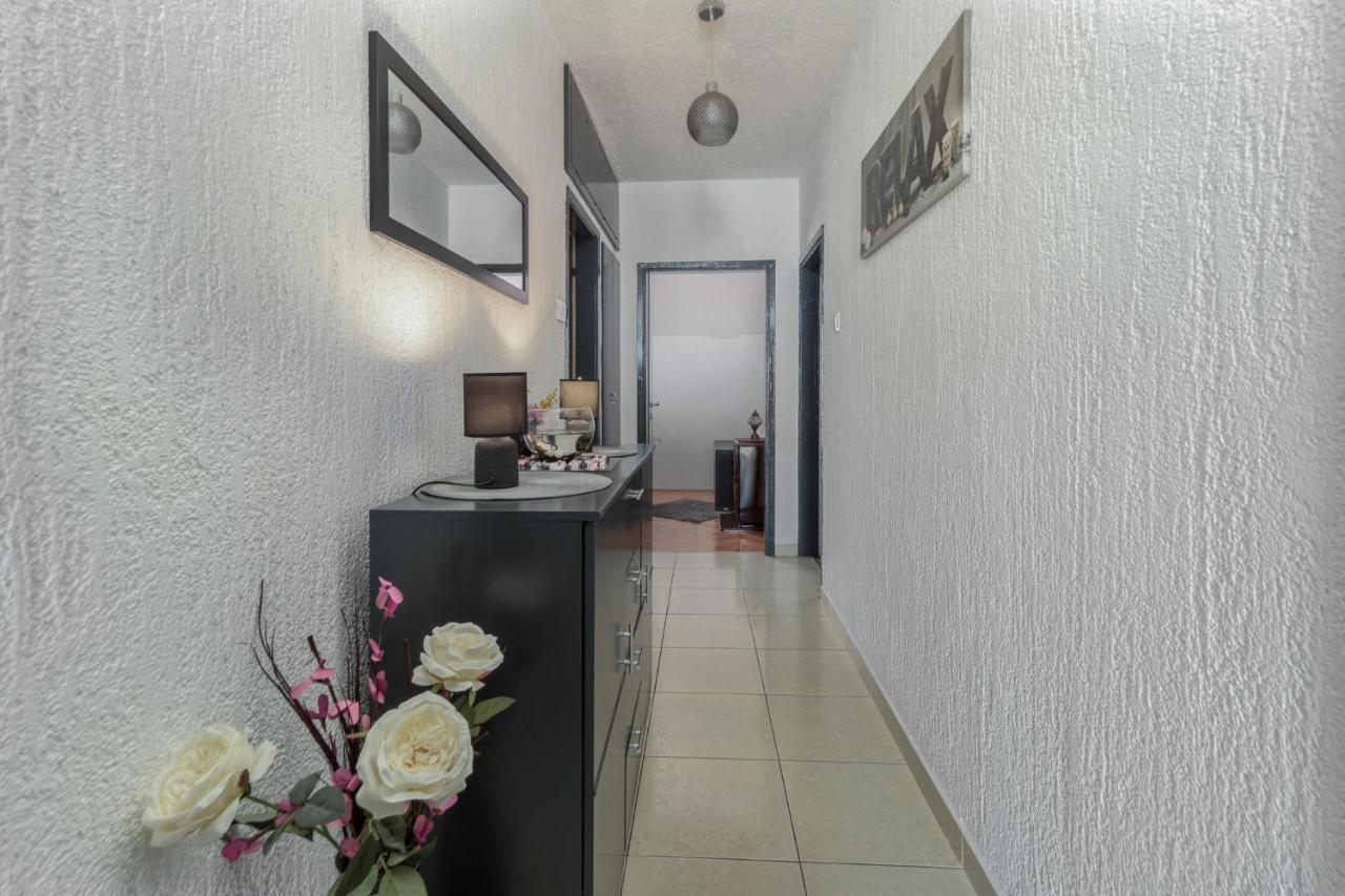 Apartments Lord Нови-Винодолски Экстерьер фото