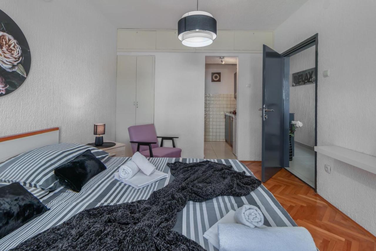 Apartments Lord Нови-Винодолски Экстерьер фото