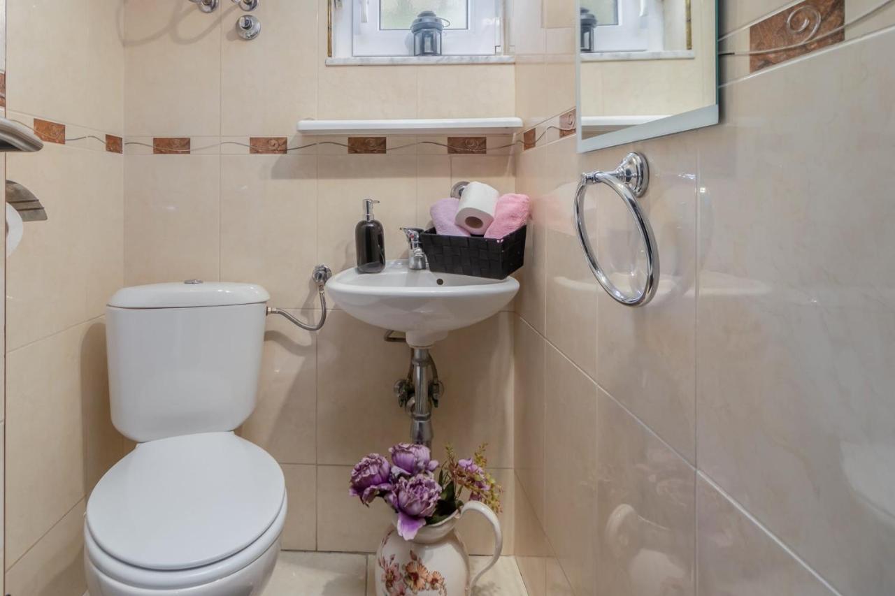 Apartments Lord Нови-Винодолски Экстерьер фото